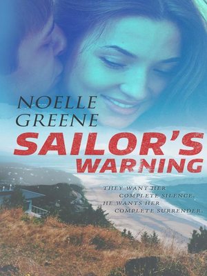 cover image of Sailor's Warning